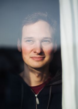 CHRISTIN <br> BÜTTNER