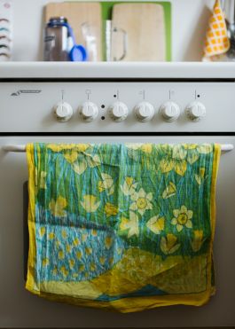 CHRISTIN <br> BÜTTNER