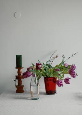 CHRISTIN <br> BÜTTNER