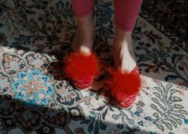 CHRISTIN <br> BÜTTNER