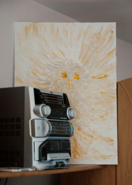 CHRISTIN <br> BÜTTNER