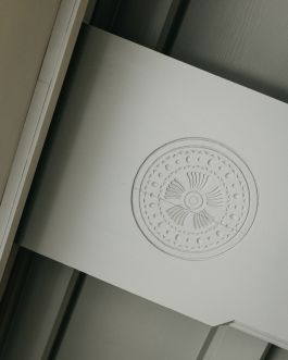 CHRISTIN <br> BÜTTNER