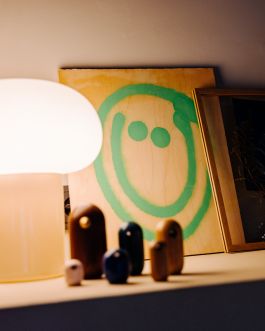 CHRISTIN <br> BÜTTNER