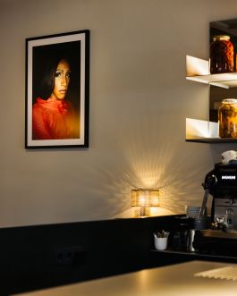 CHRISTIN <br> BÜTTNER