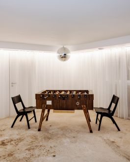 CHRISTIN <br> BÜTTNER