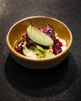 CHRISTIN <br> BÜTTNER