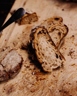 CHRISTIN <br> BÜTTNER