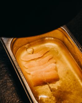 CHRISTIN <br> BÜTTNER