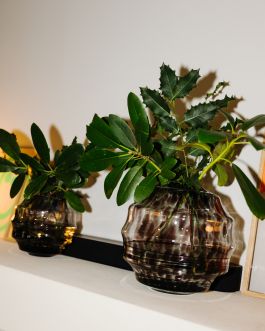 CHRISTIN <br> BÜTTNER