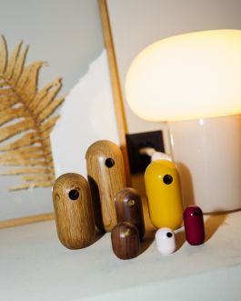 CHRISTIN <br> BÜTTNER