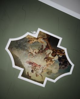 CHRISTIN <br> BÜTTNER