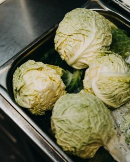 CHRISTIN <br> BÜTTNER