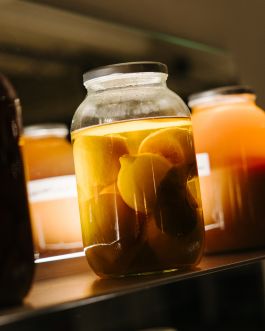 CHRISTIN <br> BÜTTNER