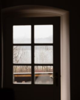 CHRISTIN <br> BÜTTNER