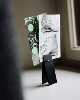 CHRISTIN <br> BÜTTNER