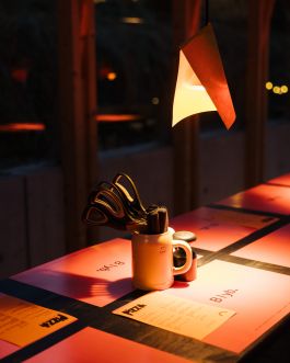 CHRISTIN <br> BÜTTNER