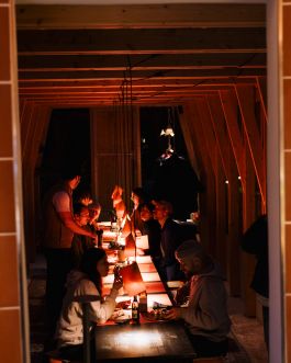 CHRISTIN <br> BÜTTNER