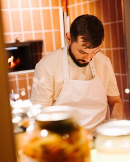 CHRISTIN <br> BÜTTNER