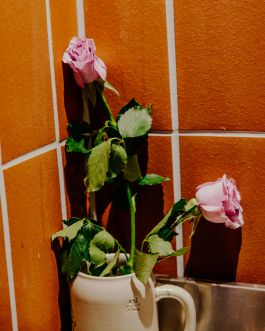 CHRISTIN <br> BÜTTNER