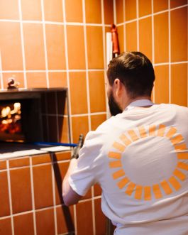 CHRISTIN <br> BÜTTNER