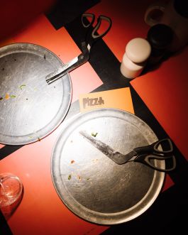 CHRISTIN <br> BÜTTNER