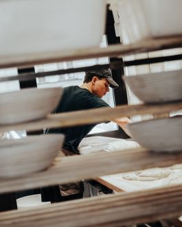 CHRISTIN <br> BÜTTNER