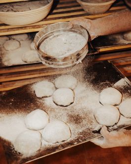 CHRISTIN <br> BÜTTNER