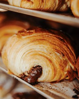 CHRISTIN <br> BÜTTNER