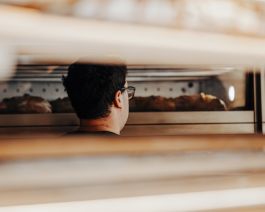 CHRISTIN <br> BÜTTNER