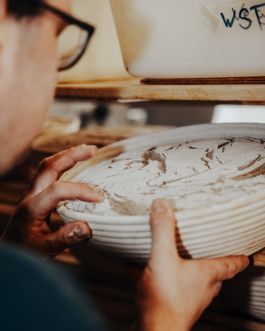 CHRISTIN <br> BÜTTNER