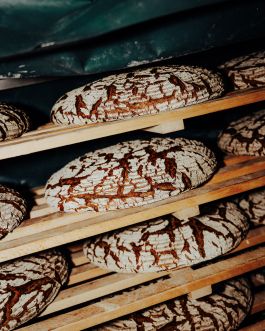 CHRISTIN <br> BÜTTNER