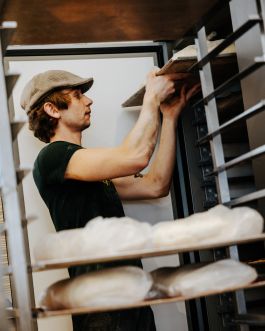 CHRISTIN <br> BÜTTNER