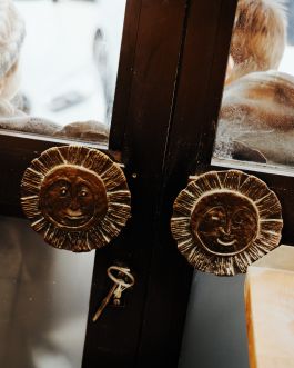 CHRISTIN <br> BÜTTNER