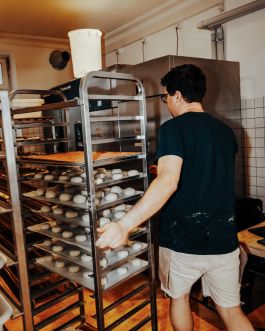 CHRISTIN <br> BÜTTNER