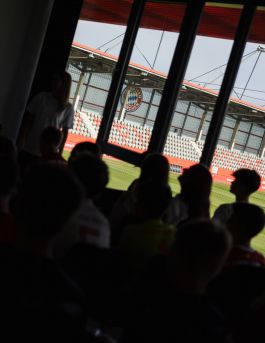 CHRISTIN <br> BÜTTNER