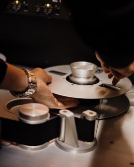 CHRISTIN <br> BÜTTNER