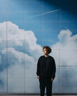 CHRISTIN <br> BÜTTNER