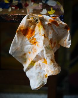 CHRISTIN <br> BÜTTNER