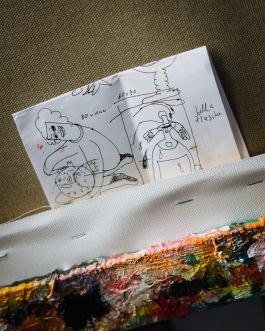 CHRISTIN <br> BÜTTNER