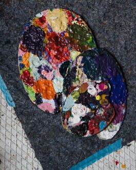 CHRISTIN <br> BÜTTNER