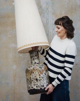 CHRISTIN <br> BÜTTNER